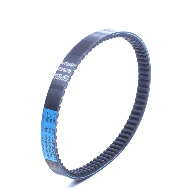 Motorcycle Drive Belt 743 20 30 VS For GY6 125 Scooter Motorcycle ATV Motor R4A5
