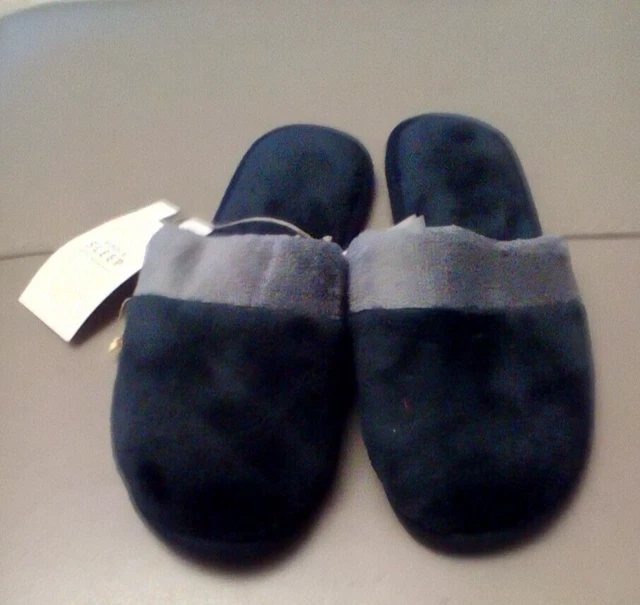Isotoner slippers debenhams 2025
