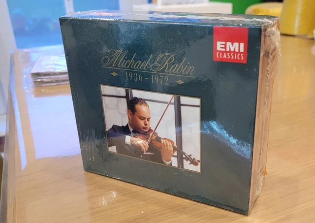 Michael Rabin ‎–1936 - 1972 EMI CLASSICS MTYtNzEyMC5qcGVn.jpeg