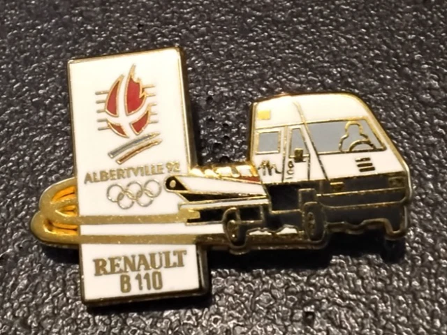 Le - Nous sommes en 1992 et la France accueille les Jeux Olympiques d'hiver, à Albertville. ➡️ /gxS