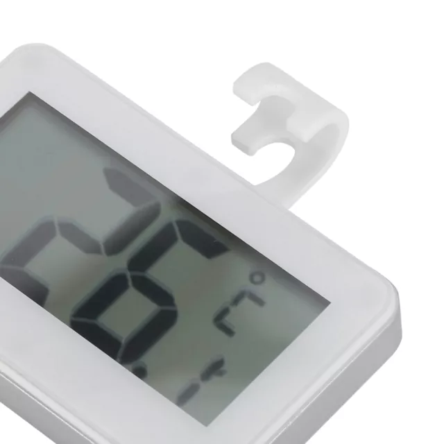 LCD DIGITAL FISH Tank Thermometer Temperature Sensor Gauge Home
