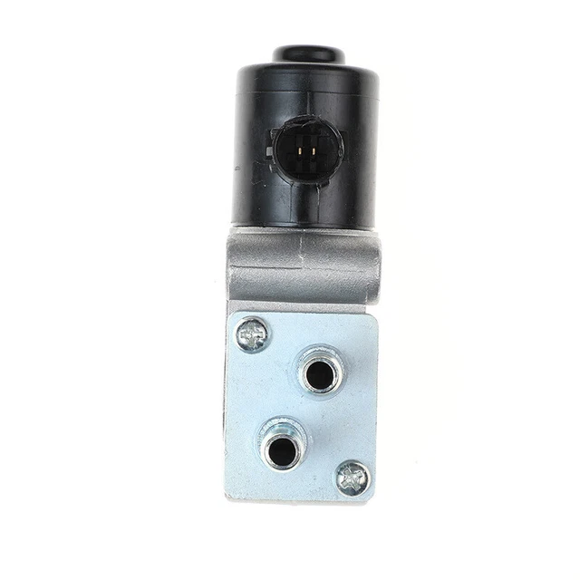 Idle Air Control Valve – Compatible With Acura Integra 1.8L (1996-2001), Replaces 36450-P6T-S01 & 138200-0470