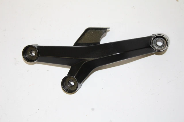KTM Duke 125 Da 2017- Supporto Motore Supporto Destra Telaio (Cuscinetto 4-23)