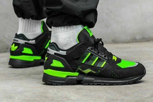 Adidas Zx 10000 42 / 9000 8000 6000 5000 EQT Equipment
