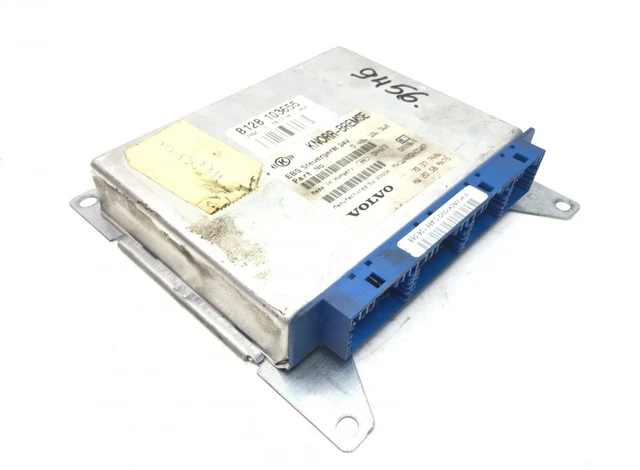 VOLVO B6, B7, B9, B10, B12 bus TP1395610 EBS Control Unit 70377449 ...