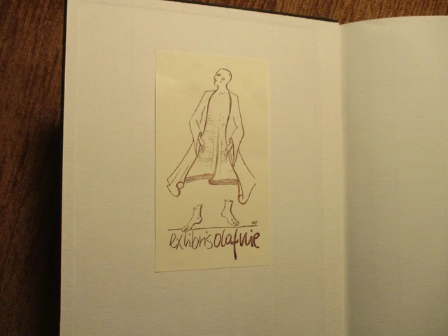 Loubier DER BUCHEINBAND 1904 Bibliophilie EINBANDKUNST Buchbinder HANDEINBAND 6