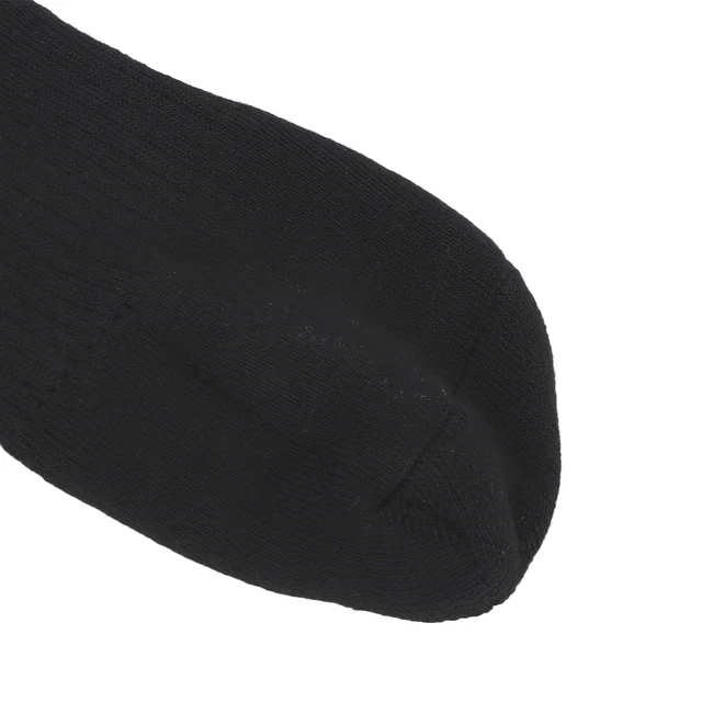 Electric Heated Socks Boot Rechargeable Battery For Chronically Cold Feet ABE