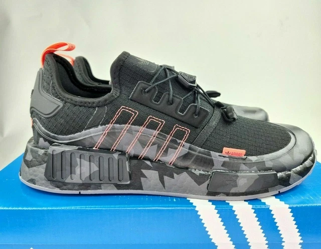 nmd r1 black camo mens