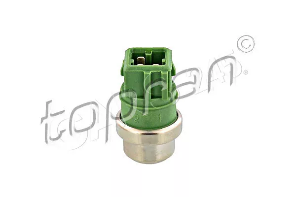 Coolant Temperature Sensor Fits RENAULT Kangoo Espace Clio Laguna 1995-