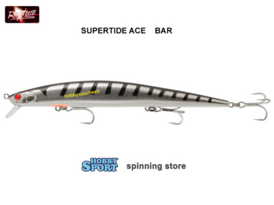 Barracuda ESCA ARTIFICIALE MINNOW Max 13cm  SPECIALE JERK BAIT BARRACUDA SERRA FLOATING 