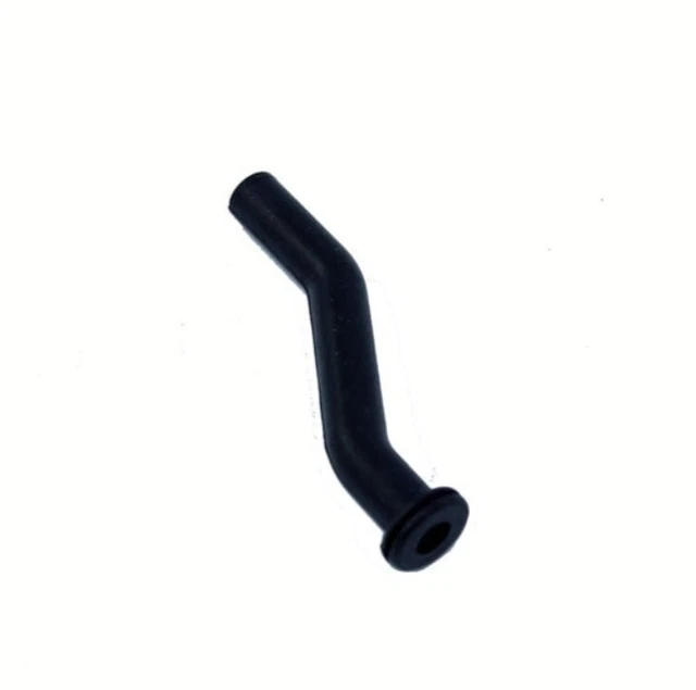 Genuine John Deere Hose  MIU14398 Mower Fuel Transfer Pump Hose