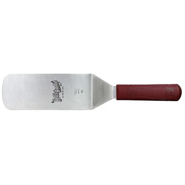 MERCER CUTLERY M18300 Turner,8x3