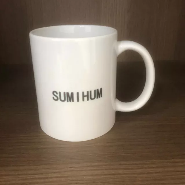 10PCS BRAND NEW SUMIHUM Ceramic Coffee Mug