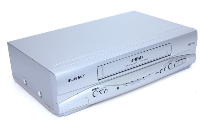 MAGNÉTOSCOPE VHS SHARP VC-MH78 HIFI Stereo EUR 45,00 - PicClick FR