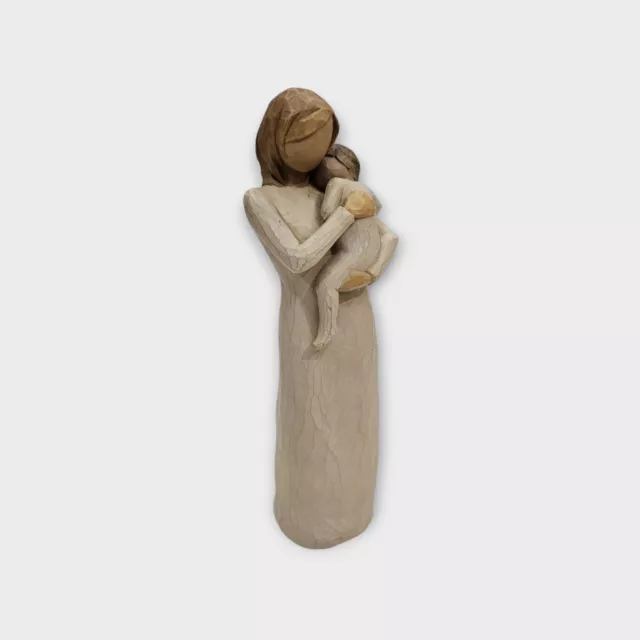 Willow Tree DEMDACO Figurine - Child of My Heart 26169 by Susan Lordi