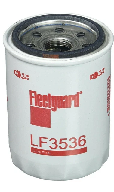 Onan Cummins Oil Filter Cartridge 0185-5835