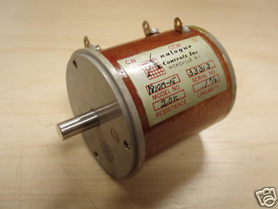 ABB bhl-d5/10/310 serwomotory Servomotore id168812 
