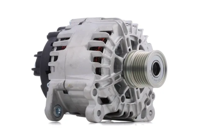 RIDEX 4G0999 Lichtmaschine Generator 140A 12V für VW Passat Variant (3C5) Passat