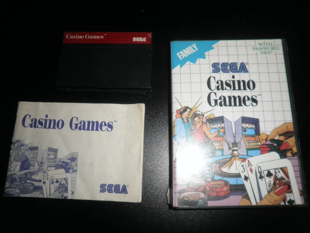 Why Most casino Fail