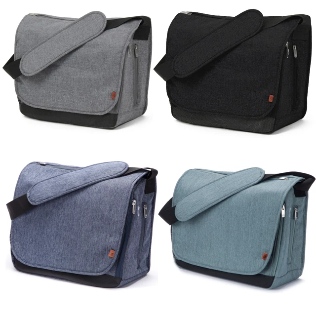 Babylo Baby Messanger Changing Bag