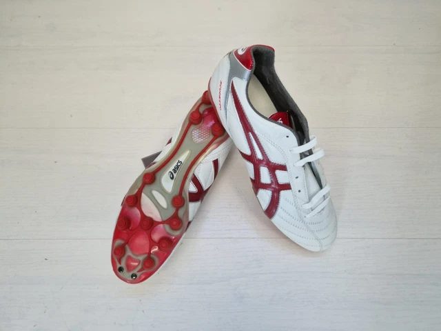 Fw23 Asics Scarpini Calcio Tacchetti  Scudetto Cs Pro Slp979 0123