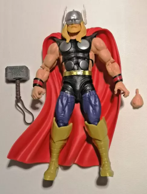 Marvel Legends THOR action figure - FREE UK P&P