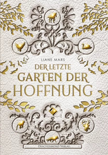 Liane Mars | Der letzte Garten der Hoffnung | Taschenbuch | Deutsch (2022)