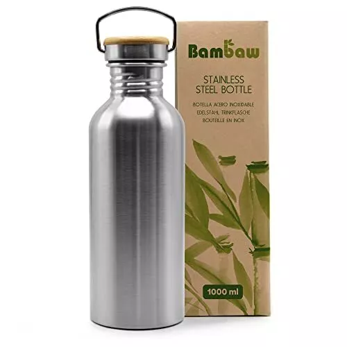 Earthwell Kewler 32oz Water Bottle (Sequoia Pine) - Trans Cascadia  Excursions