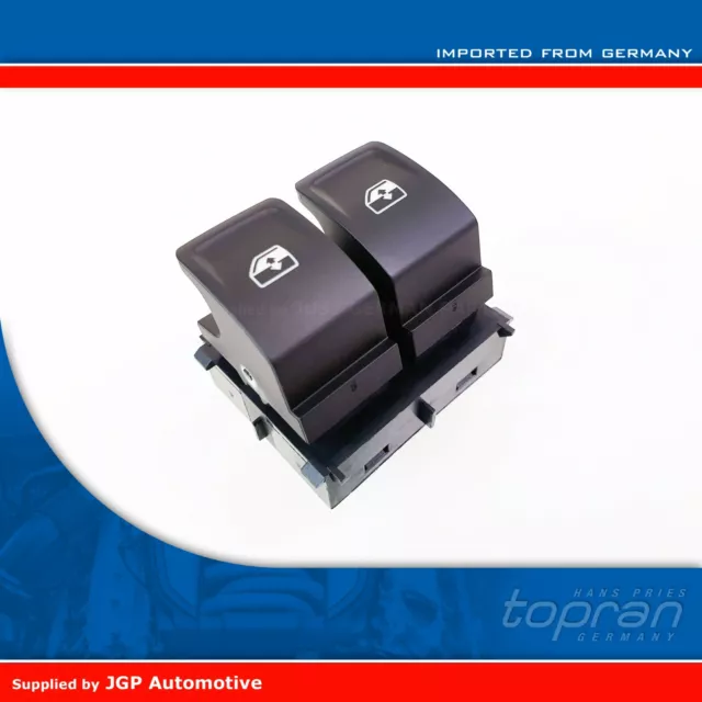 Mk7 golf discount window switch