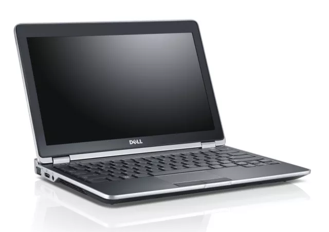 Dell Latitude E6230 Cheap Laptop 12.5" Intel Core i3 2.50Ghz, Windows 10 2