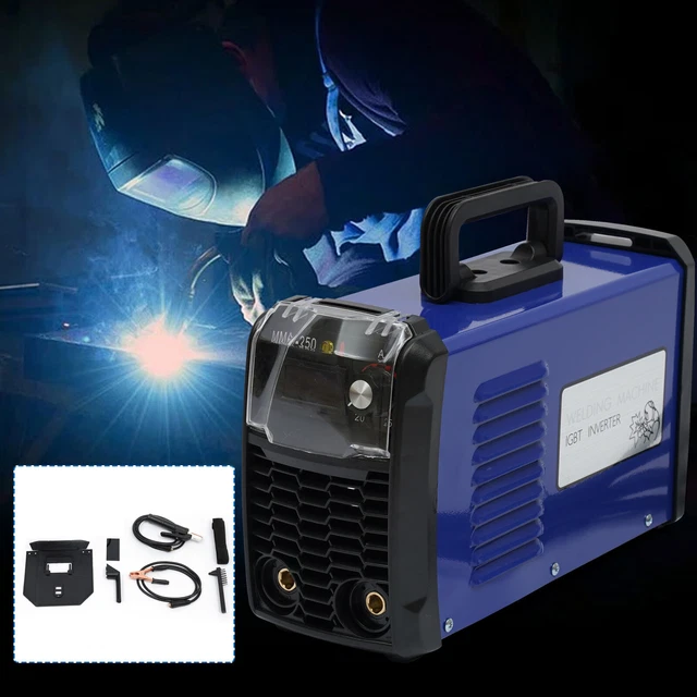 Sherman MMA 200 Speedy Inverter-Schweißgerät | E-hand Schweißgeräte Sherman MMA 200 Speedy Inverter-Schweißgerät | E-hand Schweißgeräte