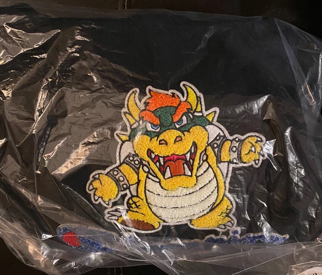 Nintendo champion hoodie Clearance