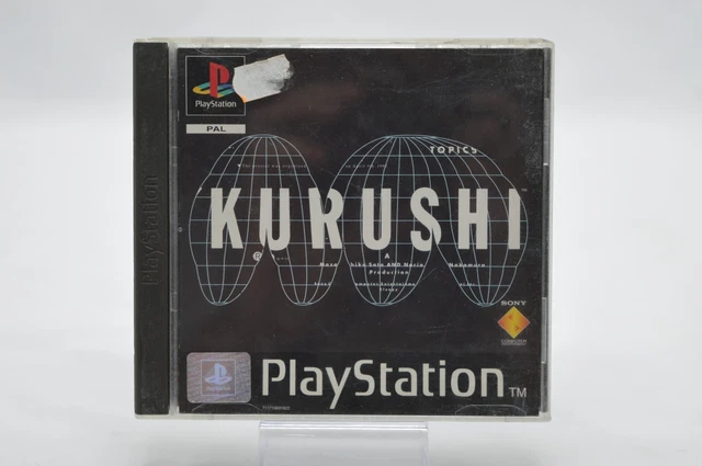 игра kurushi