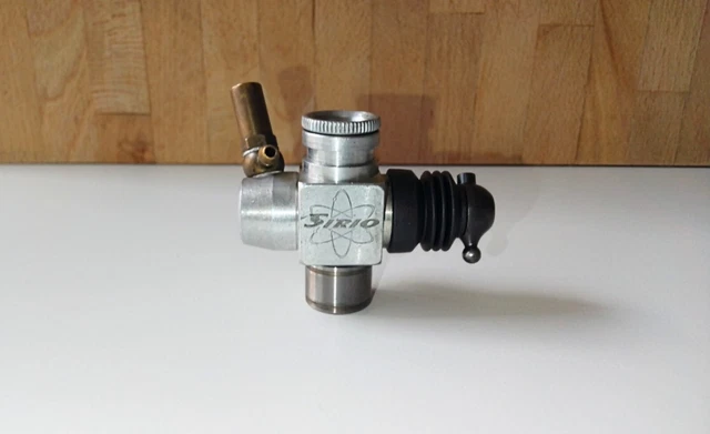 Prodotti | SPILLO CARBURATORE 4 LATI CON MOLLA - Foto 4