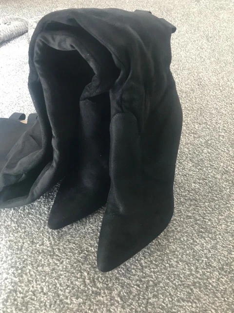Bottes Femme Over the Knee Saim Taille 3 (36)