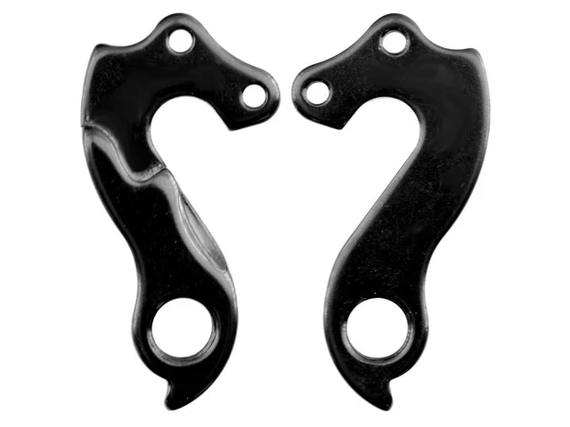 Patte De Dérailleur V BIKE - Compatible Rockrider 9.1 / 9.2 (B’TWIN) - Pièce Neuve Originale
