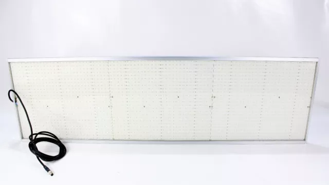 Vision & Control Dl902x250-r/Em8/24 Flächendurchlicht Luce Trasmessa