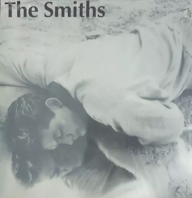 The Smiths-This Charming Man-Vinyl, 12 ", 45, Maxi, Rtd 010T, Ger, NM