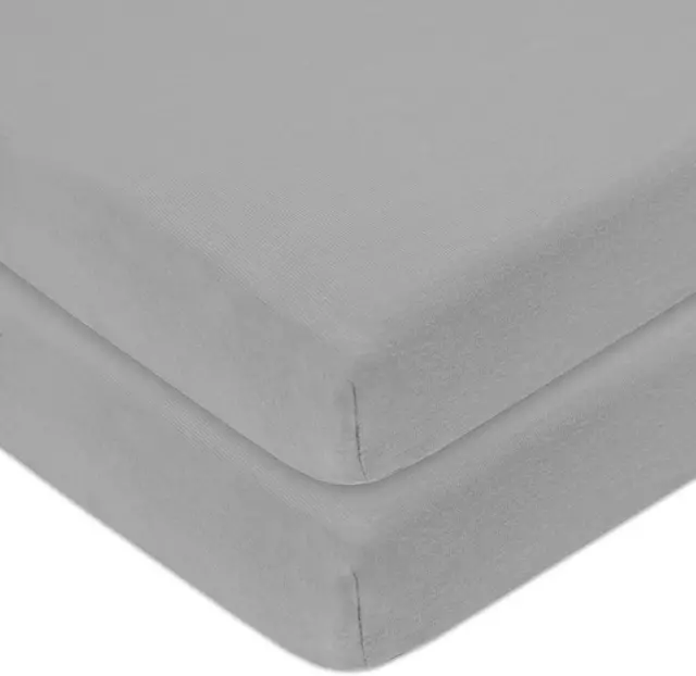 Dudu N Girlie Chicco Next to Me Crib Sheets Fitted 51 x 85 | Nexttome Crib | Bed