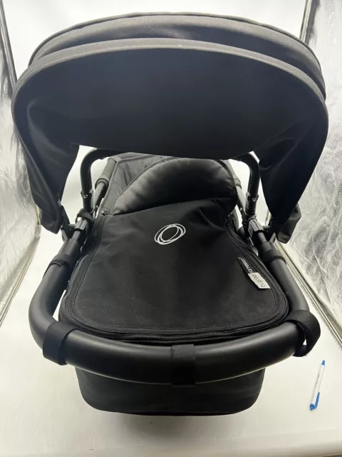 Bugaboo Cameleon3 Complete Bassinet