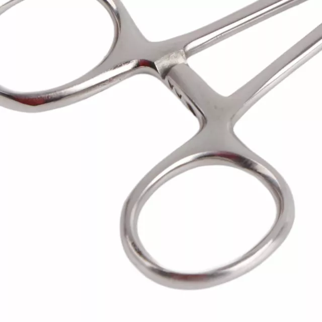 (4mm) Edelstahl Körper Piercing Zangen Piercing Forceps Für Belly Button FSK