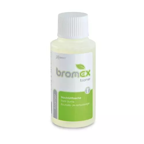 BROMEX foamer Dosierschaum Nachfüllflasche 150 ML