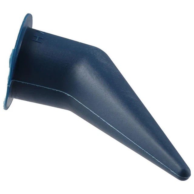 45DEGREE ANGLE FOR Sausage and Bulk Caulk Guns Sausage and Bulk Caulk