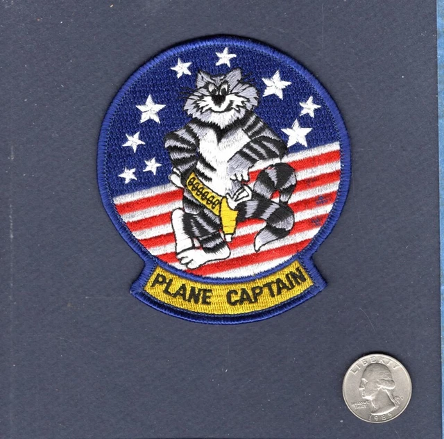 F-14A Bombcat U.S. Navy Strike Fighter Academy 12206