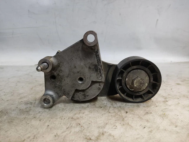 galet tendeur pour PEUGEOT 207 1.4 HDI 2006 ESTANTERÍA 103 896871