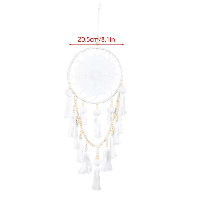 Modern Simple Dream Catcher Hanging Artware Wall Decoration Ornament