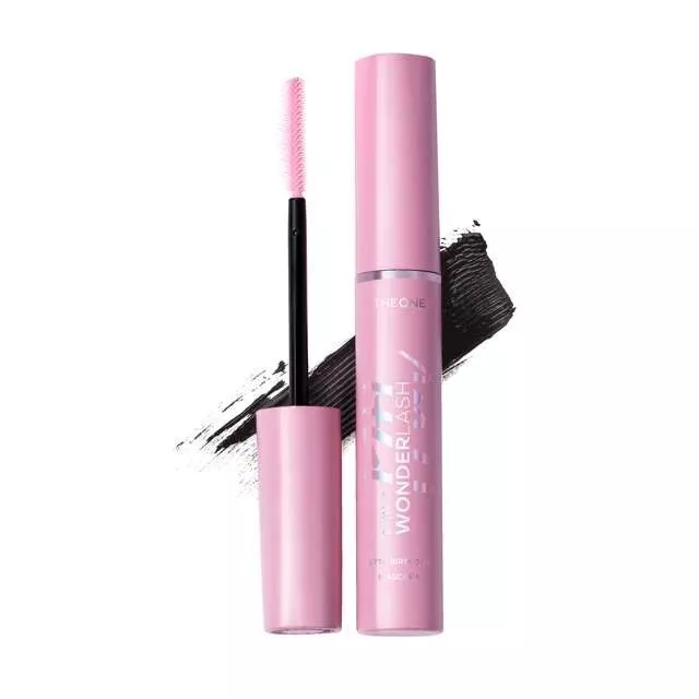 Oriflame The One 5-In-1 Wonderlash  Black Mascara - Limited Edition