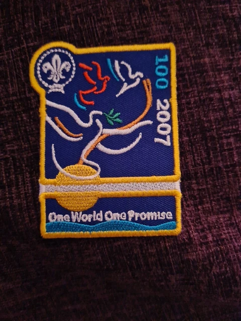 Scout & Guide Badges, Club & Association Badges, Collectable  display picture 3