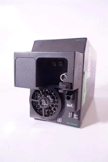 GE Datex-Ohmeda M-CAIO Gas Module GE Datex-Ohmeda M-CAIO Gas Module