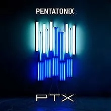 PTX de Pentatonix | CD | état très bon